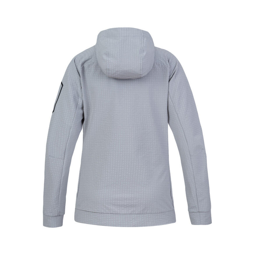 Veste de randonnée à capuche femme Hannah Arina 2/5
