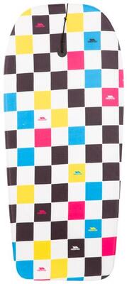 Trespass flowdrift - bodyboard assorti