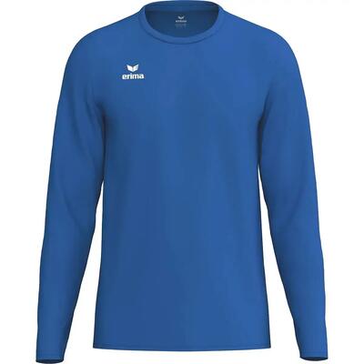 Kinder-t-shirt met lange mouwen erima intro