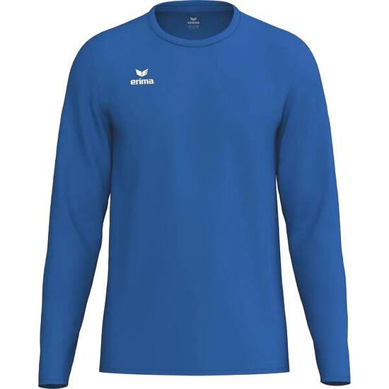 erima Herren Langarmshirt INTRO Longsleeve function