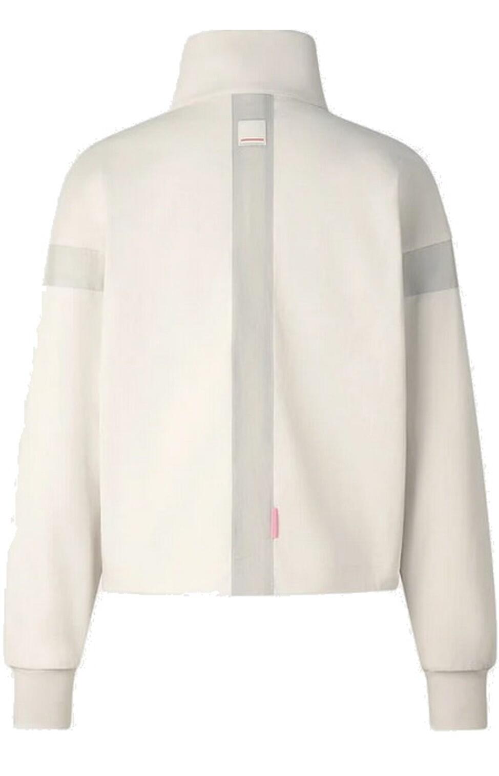 BOGNER FIRE + ICE Bogner Fire + Ice Damen Sweatjacke NORINA dawn grey 2/4