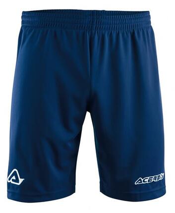 Acerbis Atlantis Short d'entraînement Noir Taille XXS Enfant
