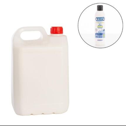 Spich 2-in-1 Shampoo-Gel 5 l Mehrfarbig