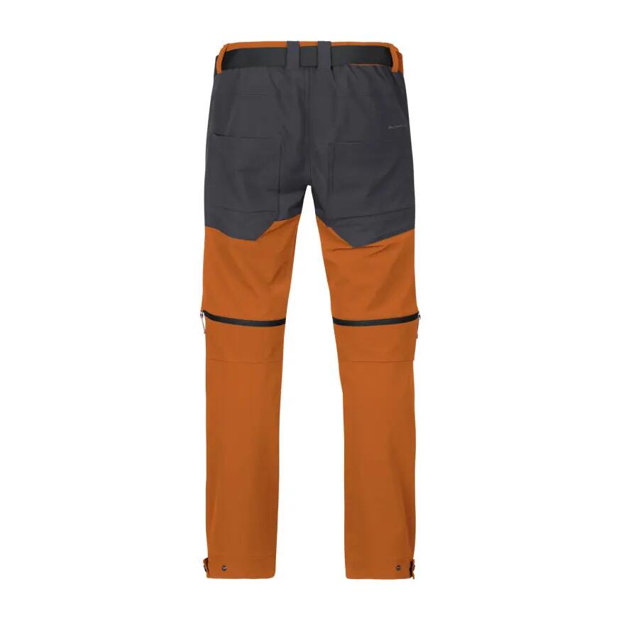 Pantaloni Hannah Torg Z-Off 3/5