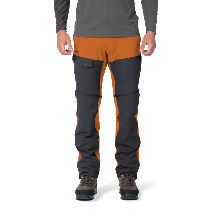 Pantaloni Hannah Torg Z-Off 2/5