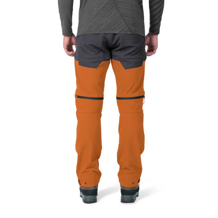 Pantaloni Hannah Torg Z-Off 4/5