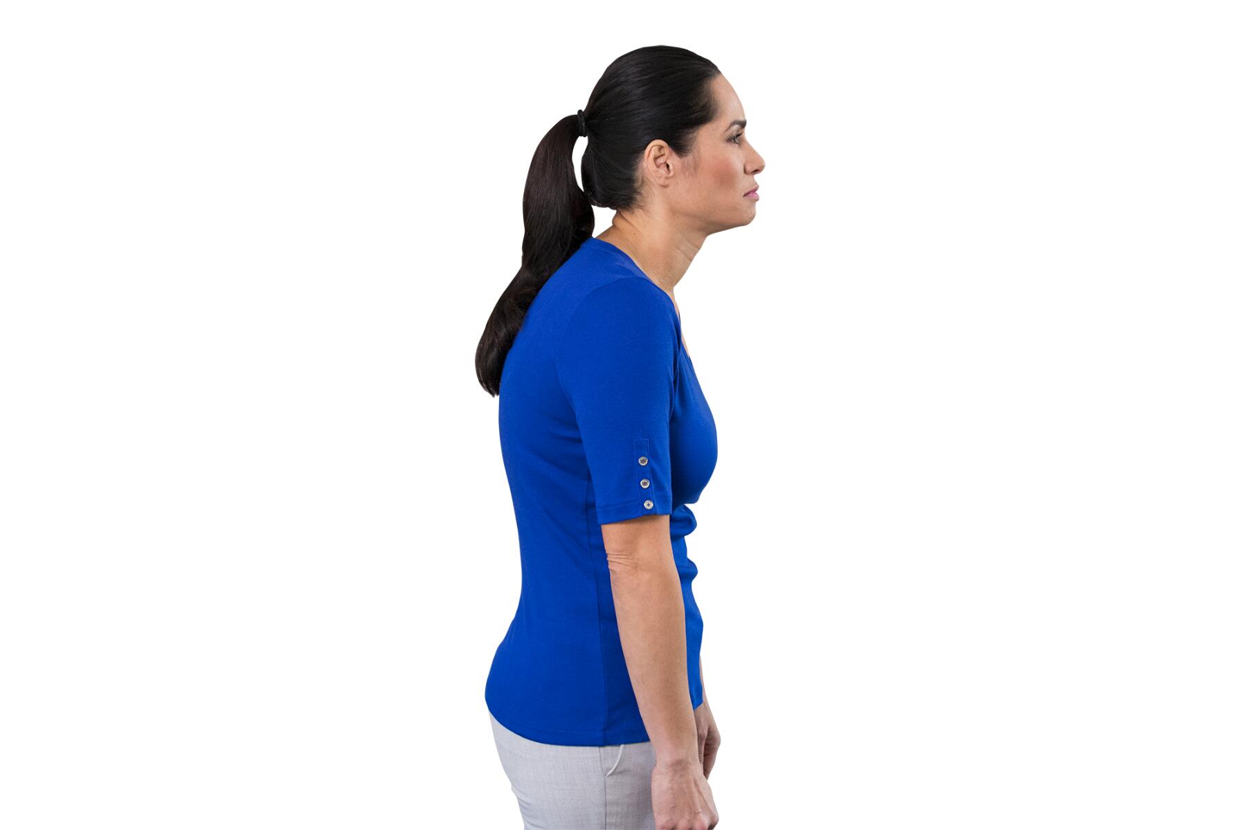 Ez Back - Ceinture de maintien pour posture 2/4