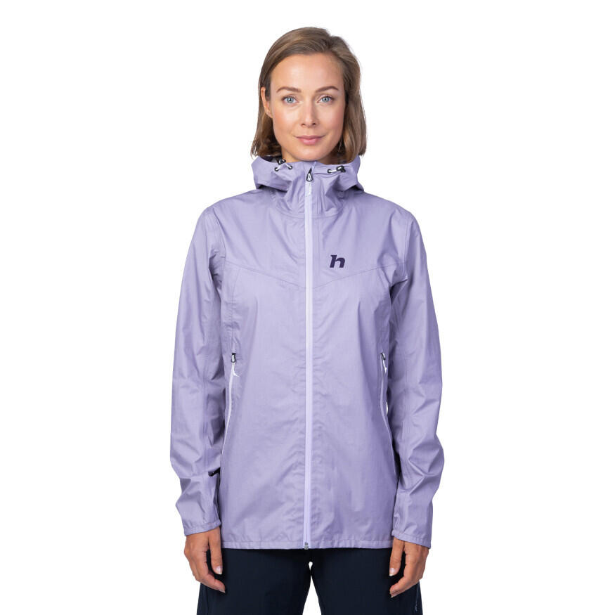 Dames wandeljack Hannah Skylark 3/8
