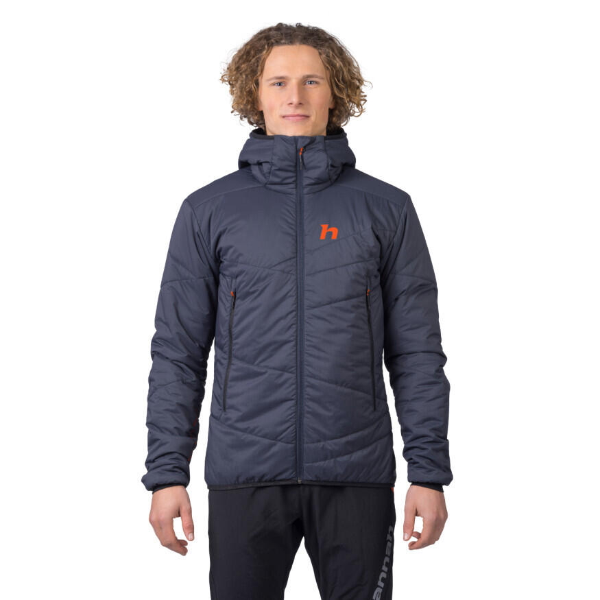 Kapuzenjacke Hannah Gabber 3/8