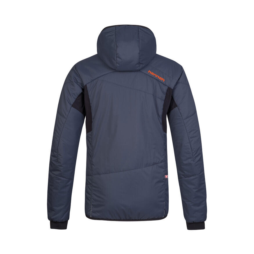 Kapuzenjacke Hannah Gabber 2/8
