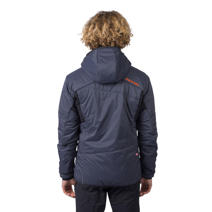 Kapuzenjacke Hannah Gabber 4/8