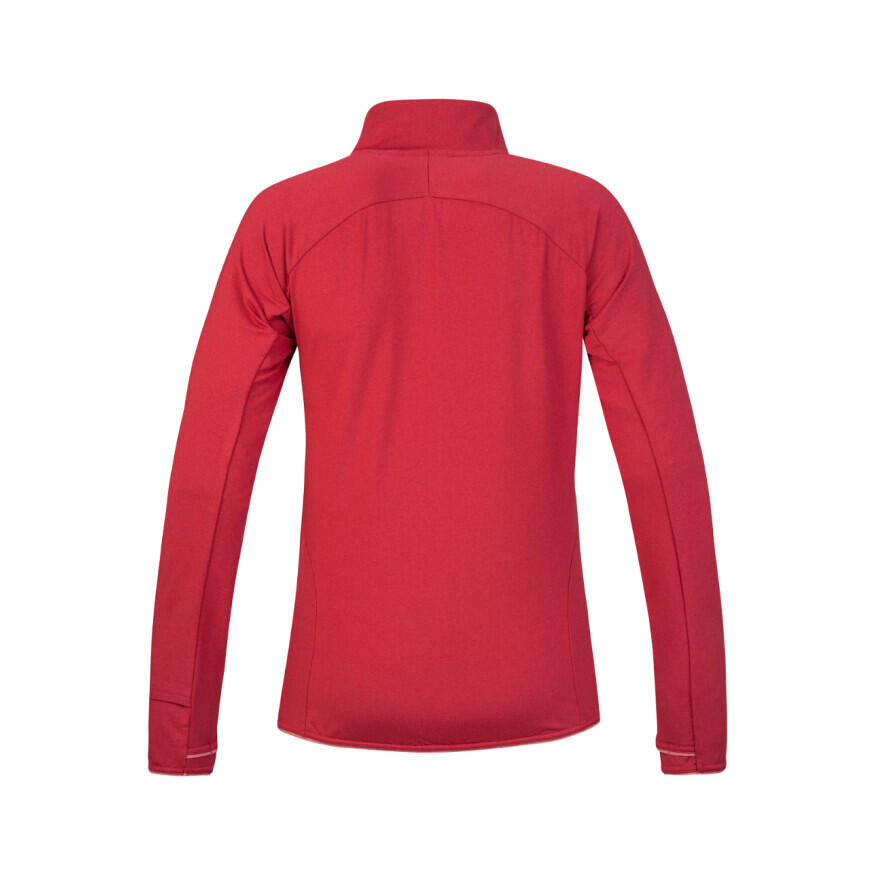 Damessweatshirt met rits Hannah Eli 4/7
