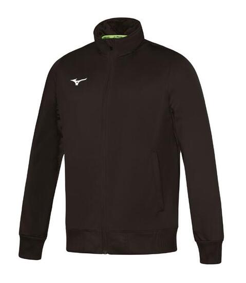 Giacca della tuta Mizuno Team Core