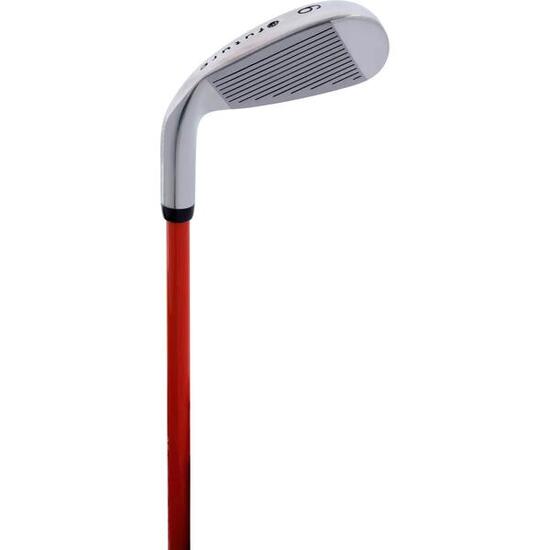Iron n°9 Linker kind Future Graphite