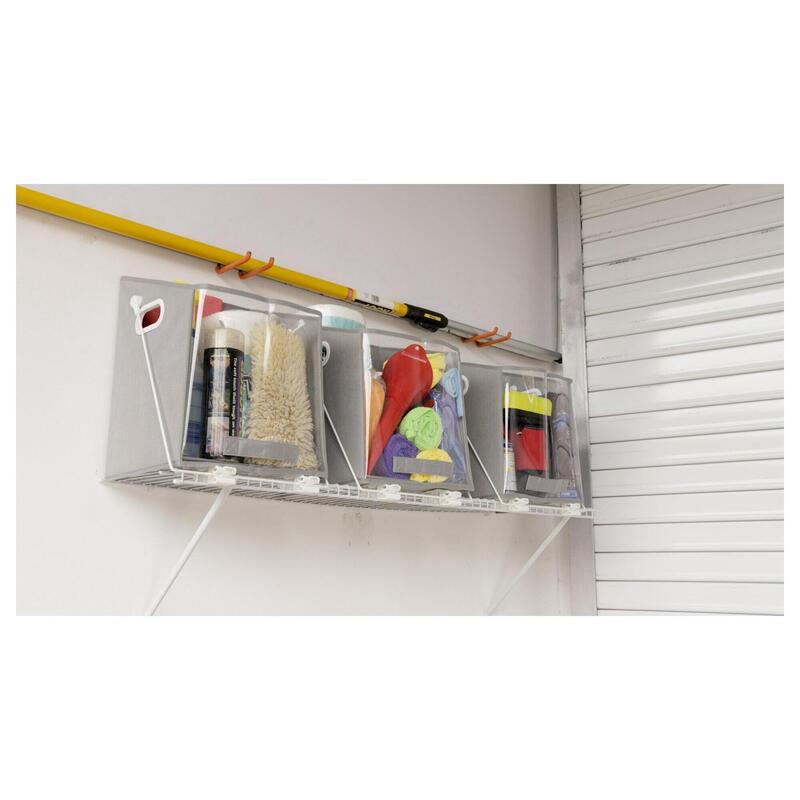 Closet Caddy tárolódoboz