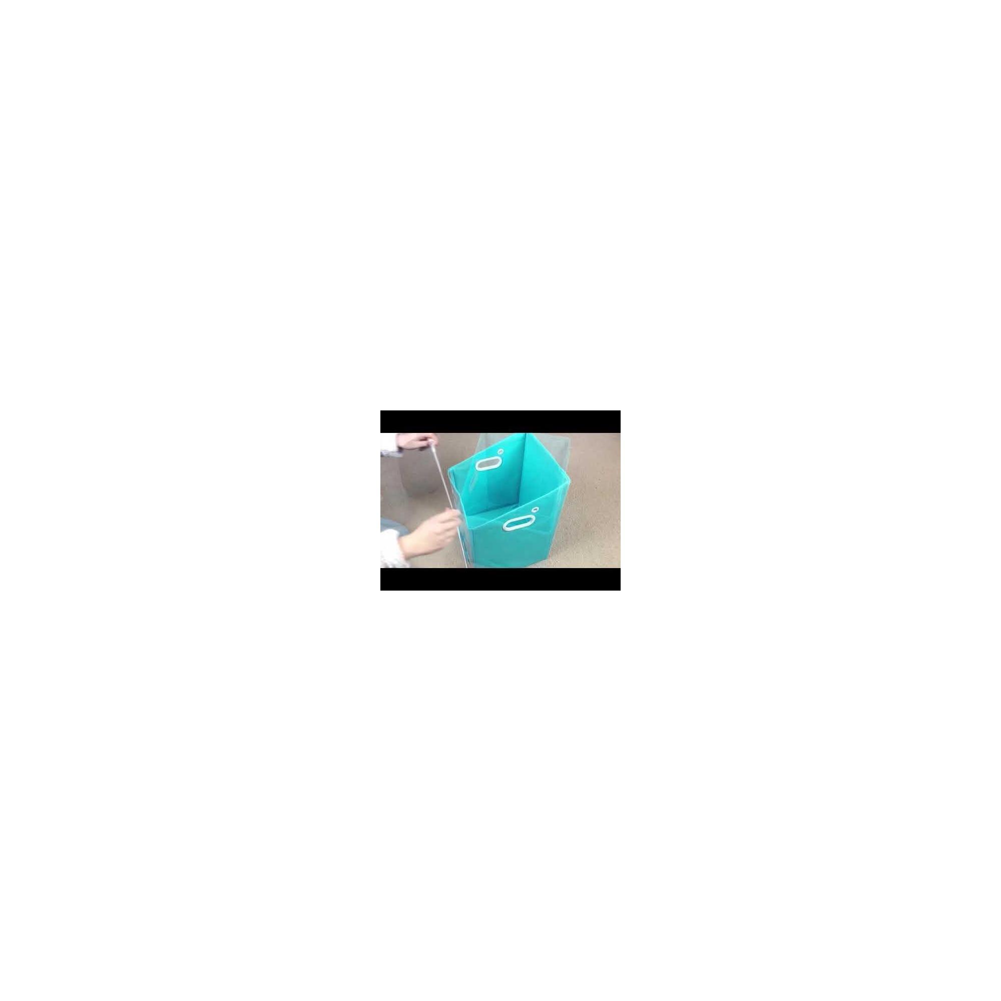 Closet Caddy tárolódoboz