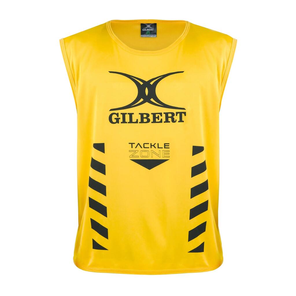 Training Bib Gilbert Contact