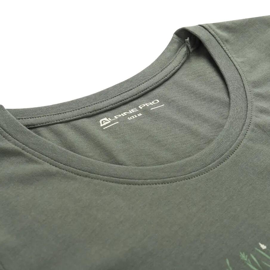 T-Shirt Alpine Pro Termesa 3 3/7