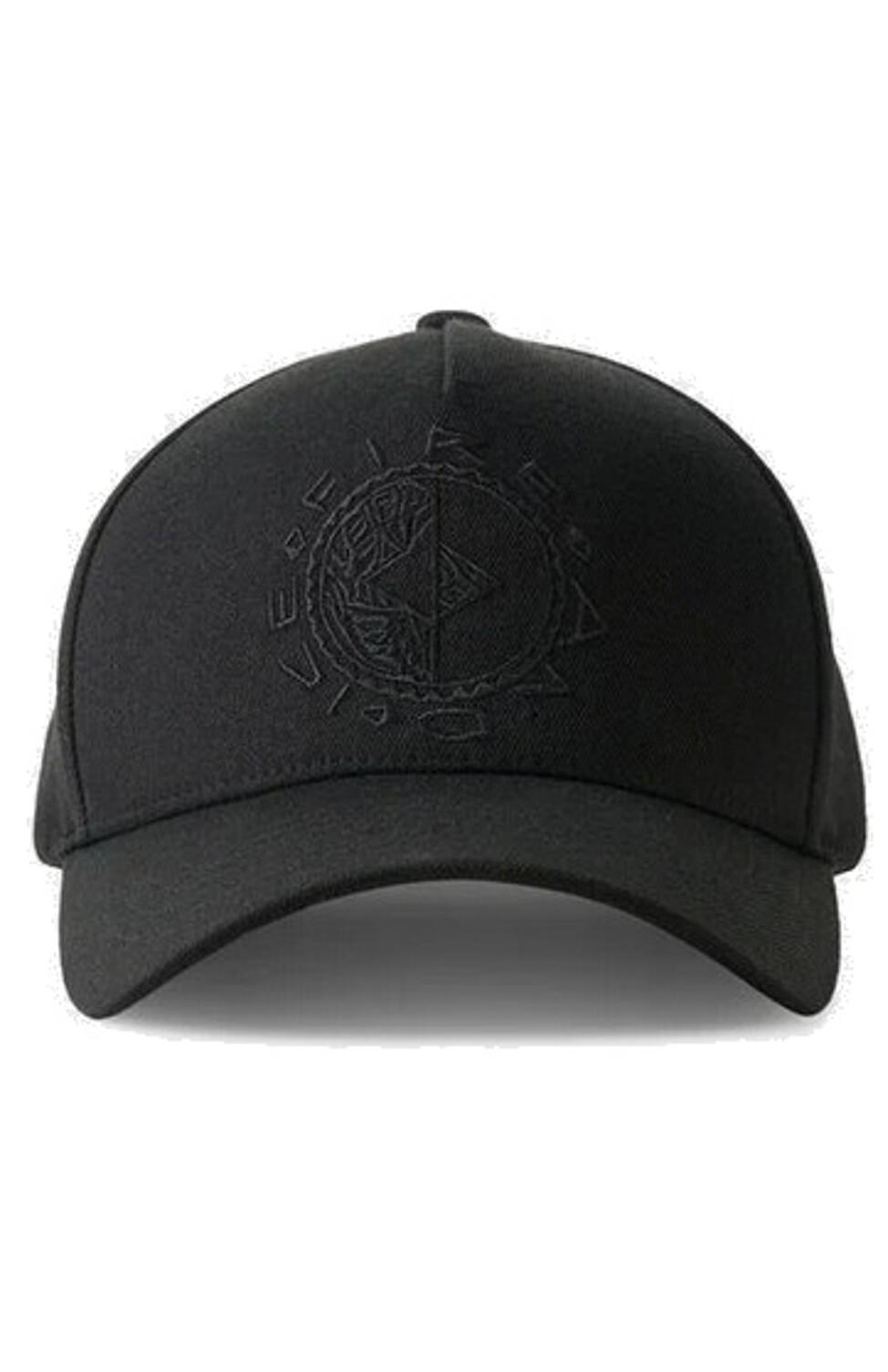 BOGNER FIRE + ICE Bogner Fire + Ice Flexfit-Cap MORAY schwarz 3/3