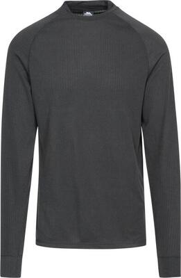 Trespass Flex360 maglia termica uomo nero XXL