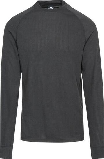 Trespass Flex360 maglia termica uomo nero XXL