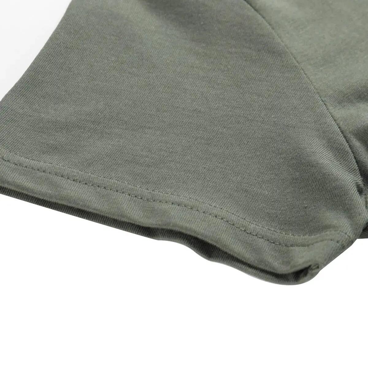 T-Shirt Alpine Pro Termesa 3 4/7