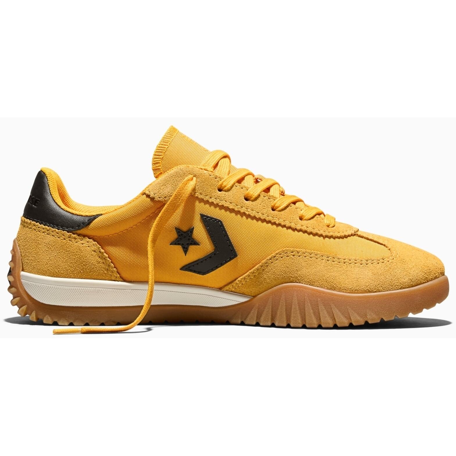 Turnschuhe Converse Run Star Trainer, Gelb, Herren 5/5