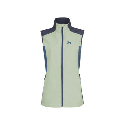Veste sans manche femme Hannah Pulla