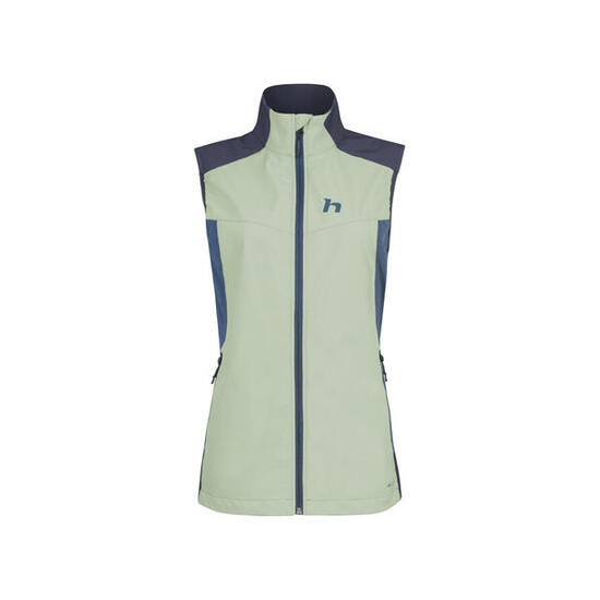 Veste sans manche femme Hannah Pulla