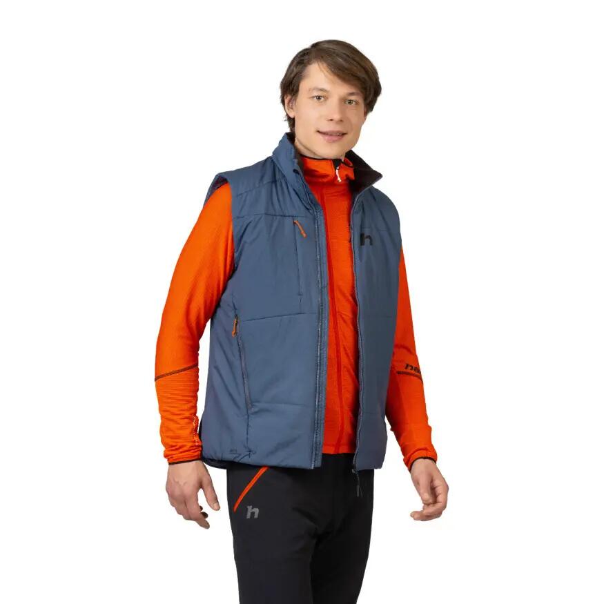 Gilet Hannah Deyn 3/5