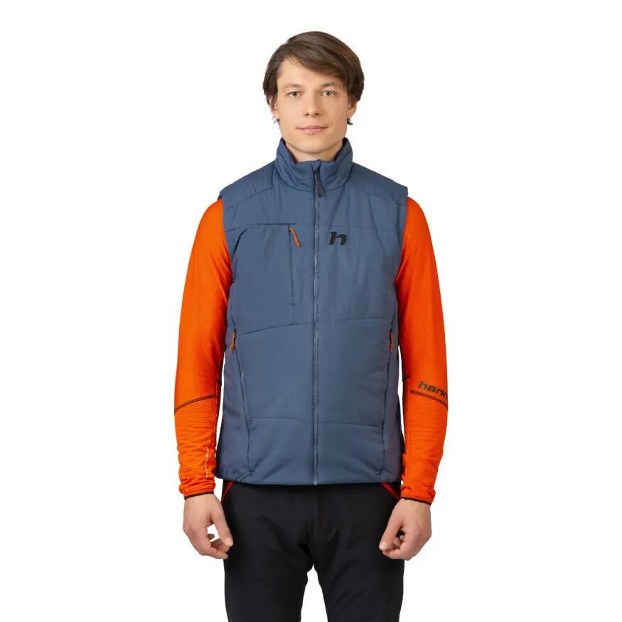 Gilet Hannah Deyn 2/5