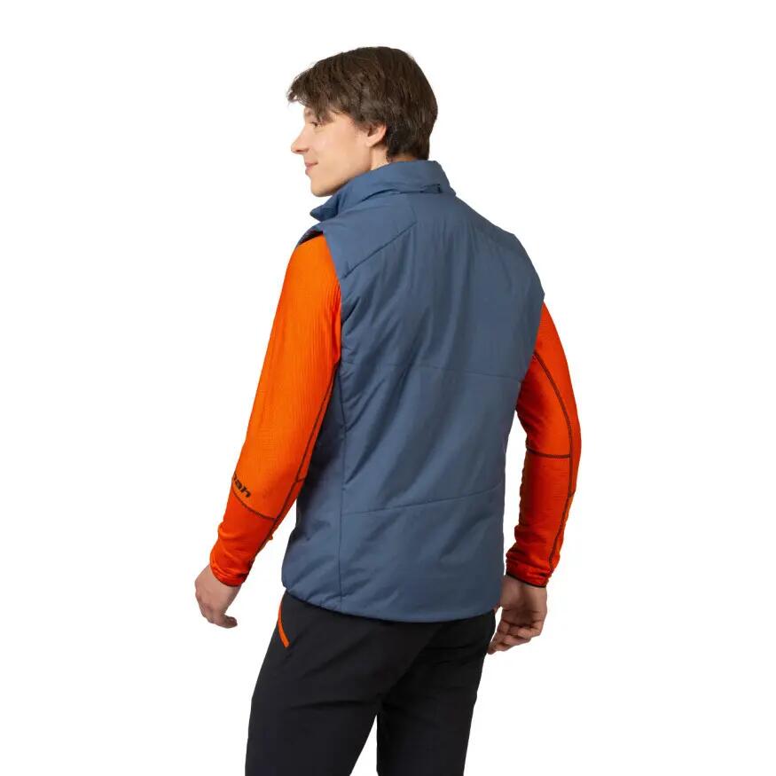 Gilet Hannah Deyn 5/5