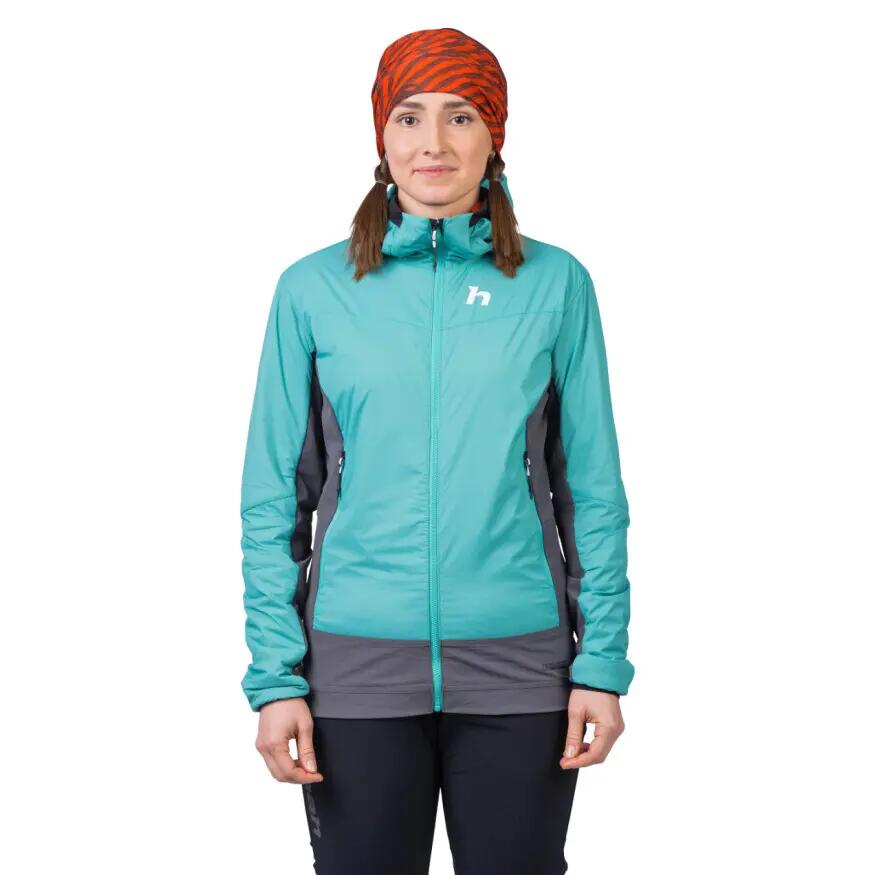 Skijacke Damen Hannah Steep 3/8