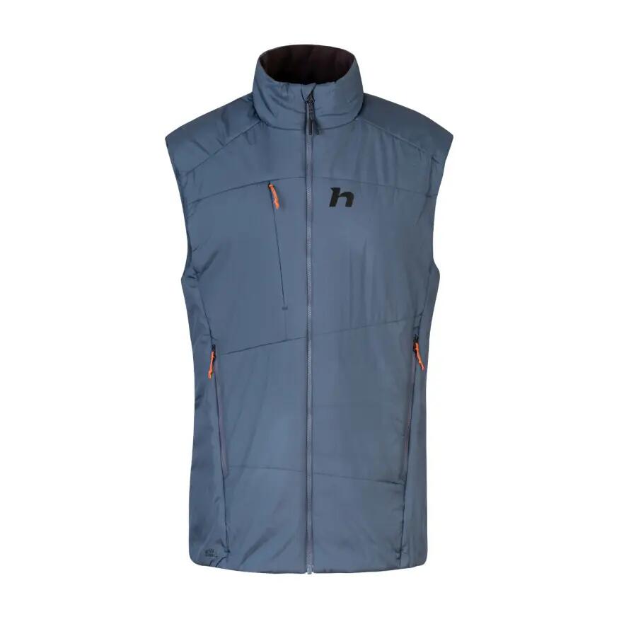 Gilet Hannah Deyn 1/5