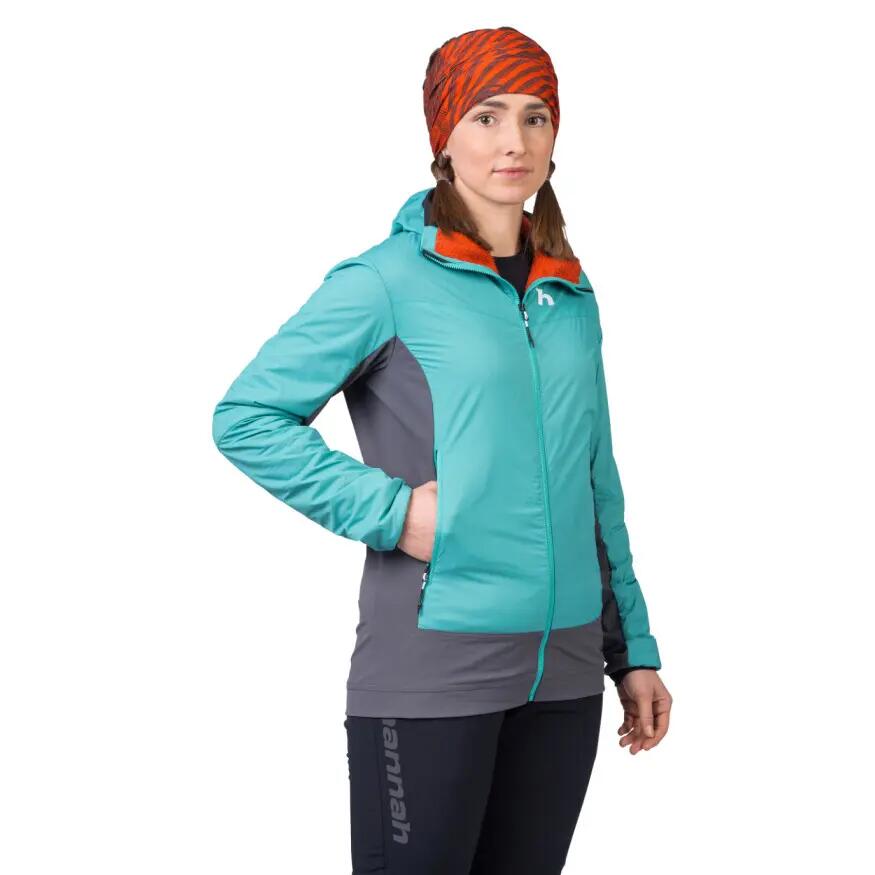 Skijacke Damen Hannah Steep 5/8