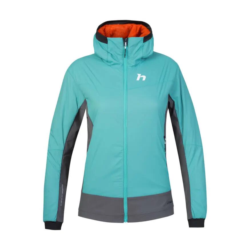 Women's ski jacket Hannah Steep
