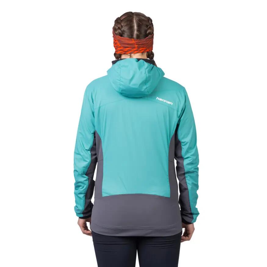 Skijacke Damen Hannah Steep 4/8