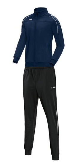 Jako Herren Trainingsanzug Cup - 93509272
