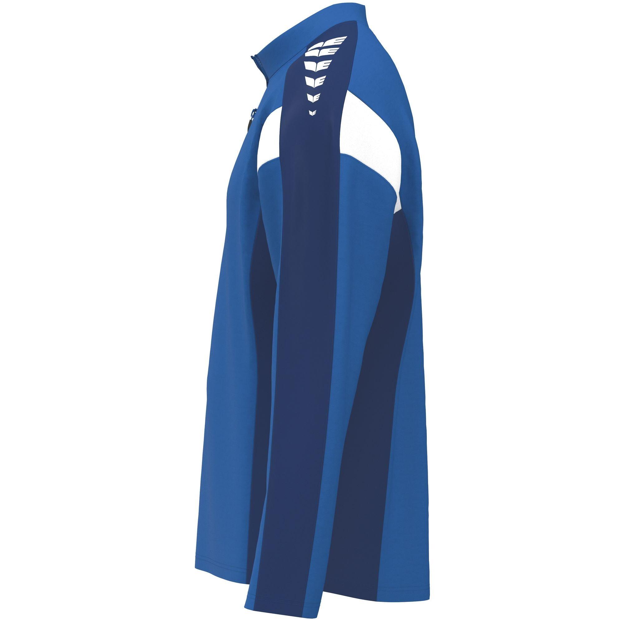 Erima Celebration 125 Trainingtop - Royal/Navy 3/4