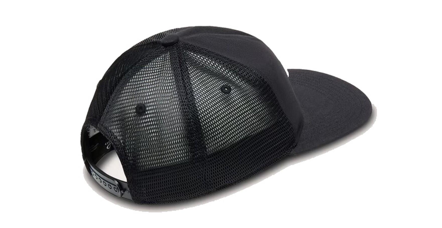 OAKLEY Oakley Cap Session trucker Pitch black 2/2