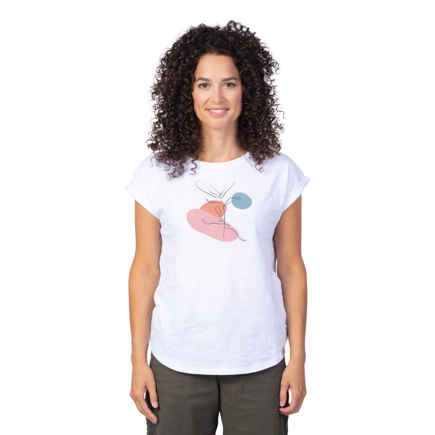T-shirt femme Hannah Arissa II 2/5