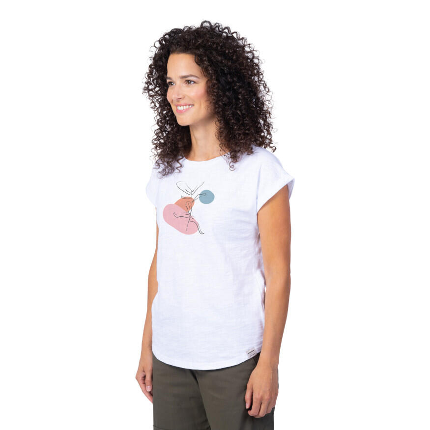 T-shirt femme Hannah Arissa II 5/5