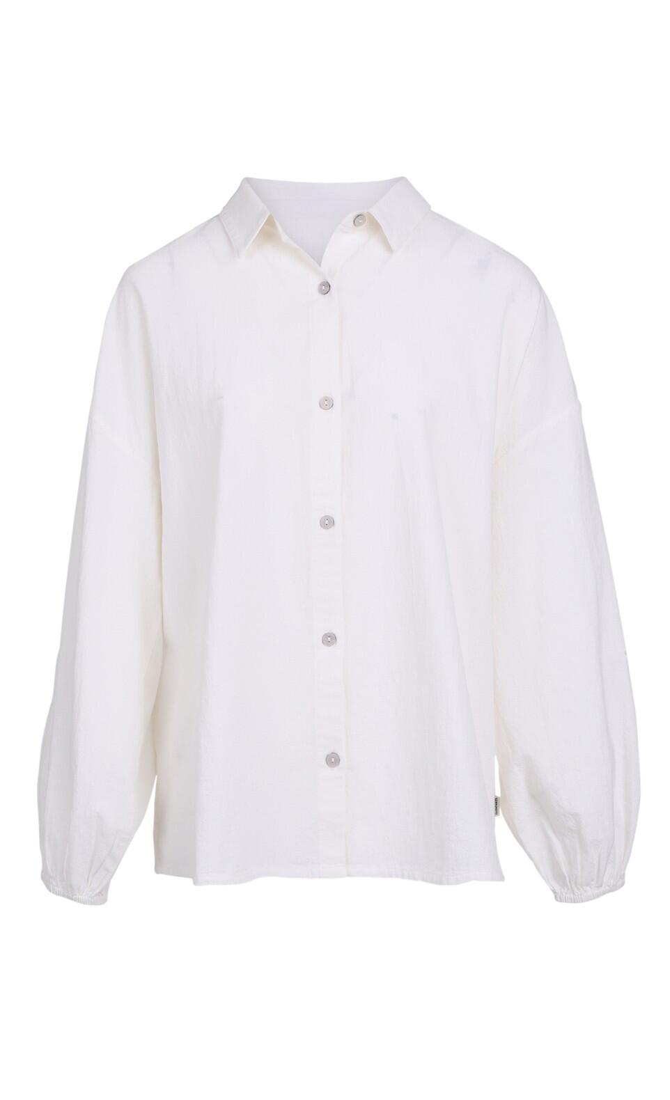 BRUNOTTI Brunotti Damen Sommerbluse MAYSA Snow 4/7