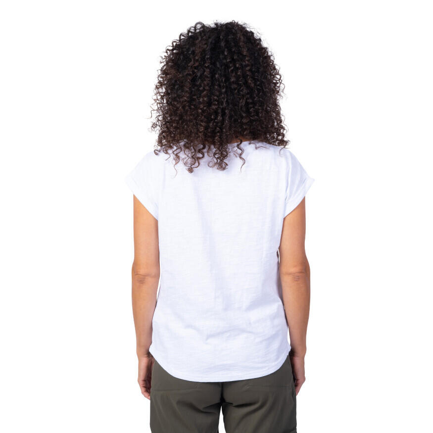 T-shirt femme Hannah Arissa II 4/5