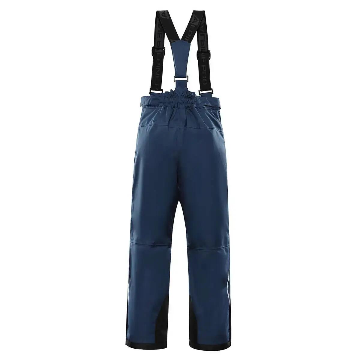 Macacão de esqui para criança Alpine Pro Edeso 2 2/6