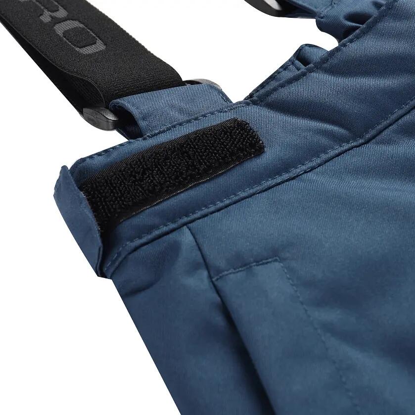Macacão de esqui para criança Alpine Pro Edeso 2 6/6