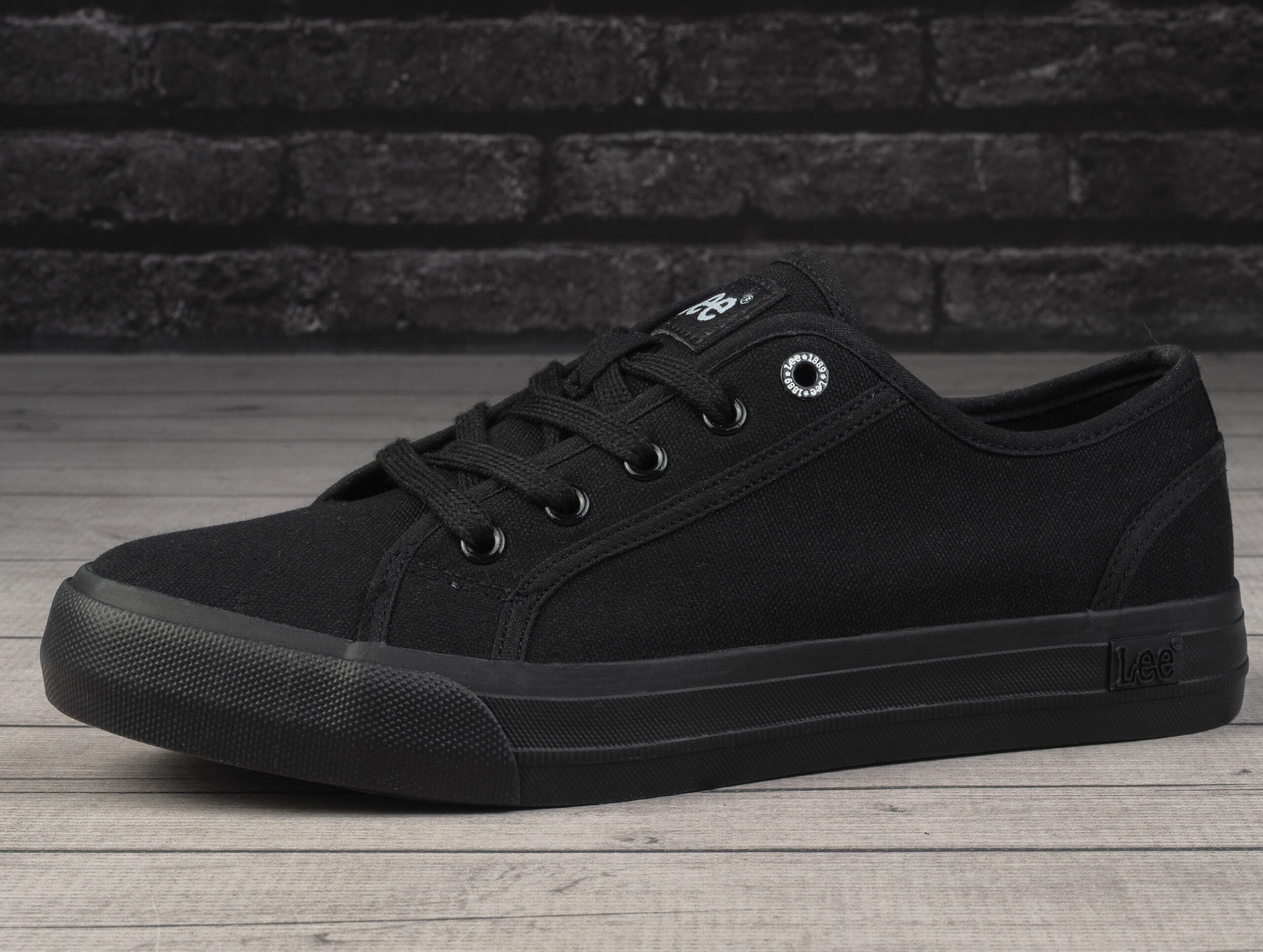 Chaussures de sport pour hommes Lee Ava Low 3/7