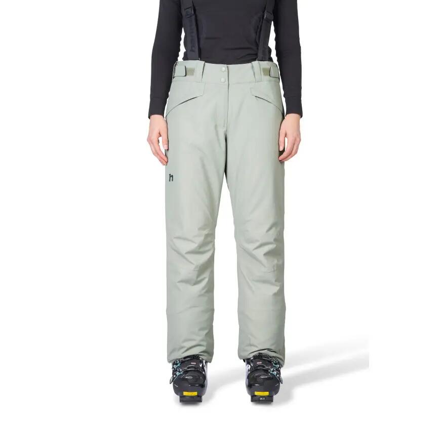 Pantaloni da sci da donna Hannah Awake II 2/3