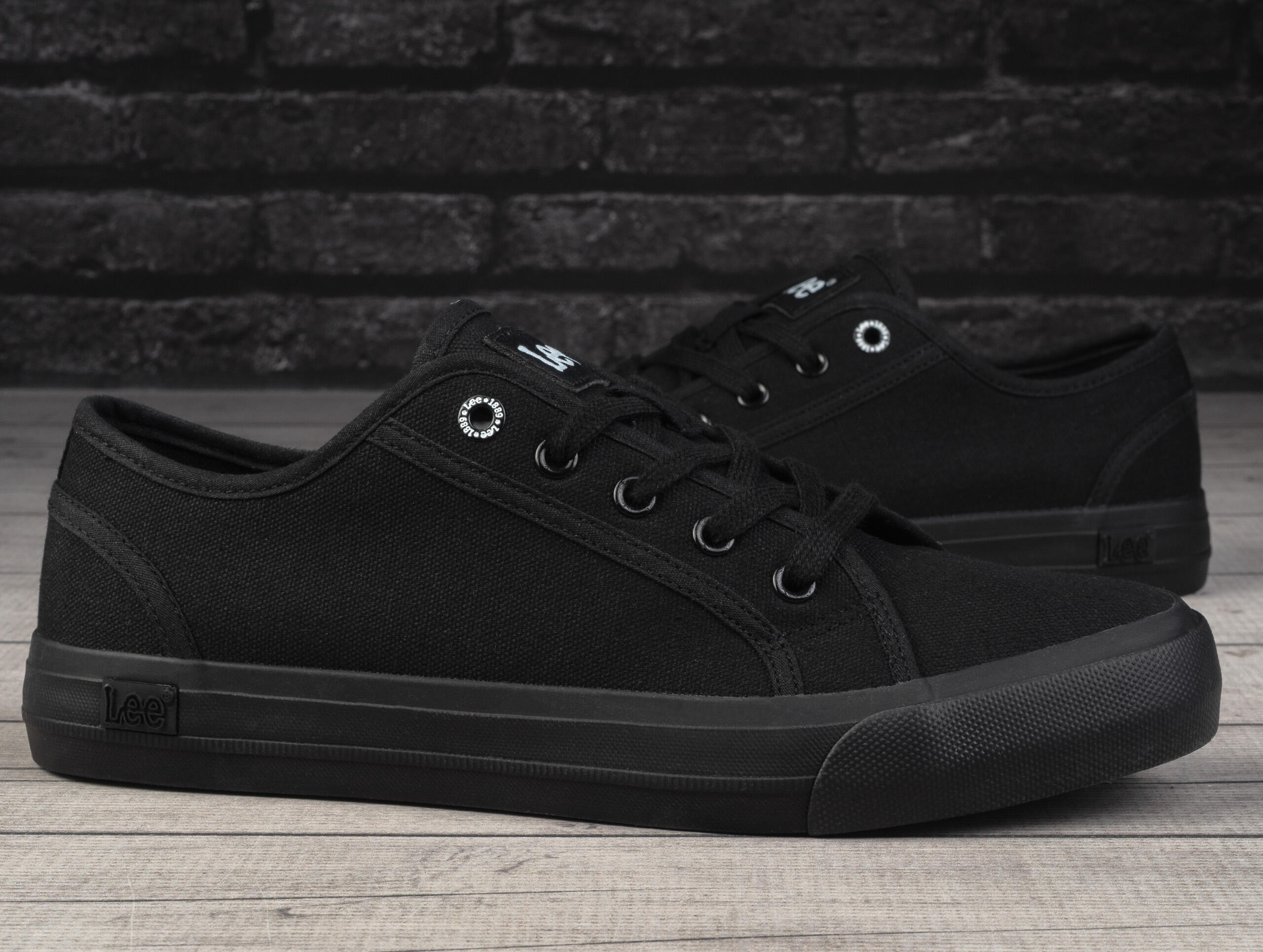 Chaussures de sport pour hommes Lee Ava Low 2/7