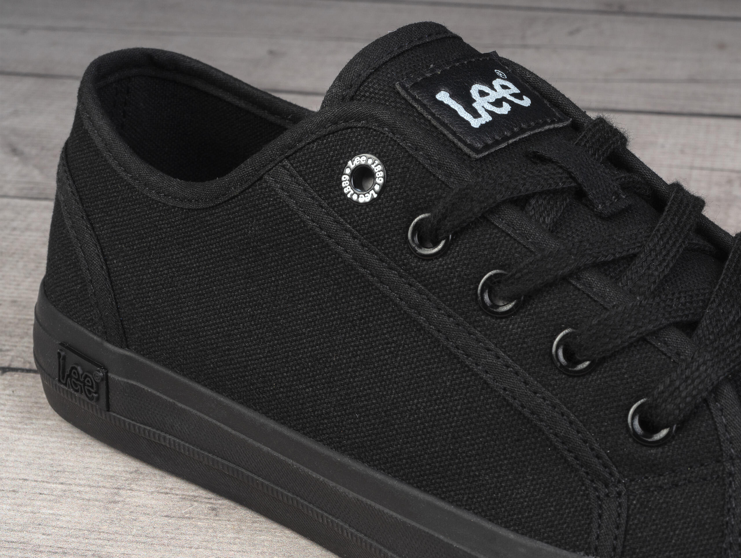 Chaussures de sport pour hommes Lee Ava Low 6/7